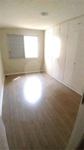 Imagem 8 de 26 de Apartamento A Venda Em Higienópolis Com 115m² - Reo43272