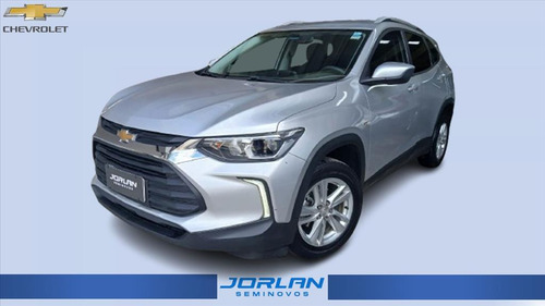 Chevrolet Tracker 1.0 TURBO FLEX LT AUTOMÁTICO