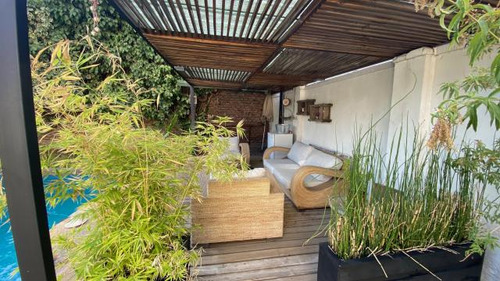 Casa San Nicolás/ureta Cox