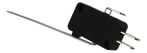 Interruptor Chave Micro Switch Fim Curso Kw11-7 Haste Longa