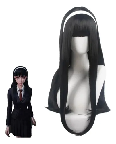 Juego De Anime Kawakami Tomie Cosplay Disfraces Woman Jk