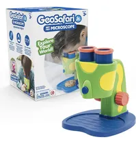 Comprar Perspectivas Educativas Sobre Microscopios Geosafari Jr. Mis