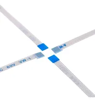 Comprar Cable Flex 6pin 15cm 0.5mm Encendido Asus Y Otros