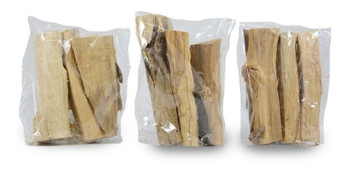 Palo Santo Bolsita 50gr