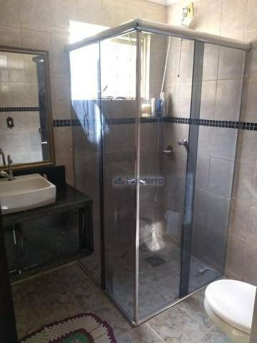 Casa À Venda, 161 M² Por R$ 315.000,00 - Conjunto Parigot De Souza 1 - Londrina/pr - Ca1916