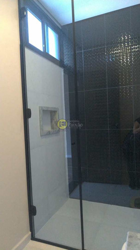Imagem 14 de 30 de Sobrado Com 3 Dorms, Vila Oliveira, Mogi Das Cruzes - R$ 795 Mil, Cod: 89001 - V89001