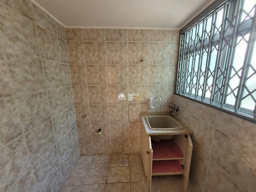 Imagem 18 de 19 de Apartamento 02 Dormitórios Para Venda E Locação No Bairro N. Sra De Lourdes - 996622