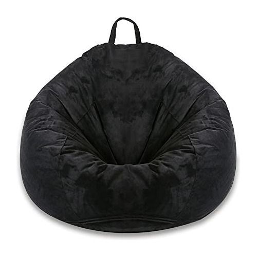 Funda Silla Tipo Bean Bag (sin Relleno), Grande, Lavabl...