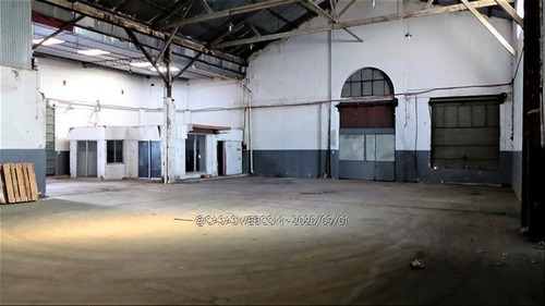 Imagen 5 de 8 de Oportunidad Local Industrial!!!