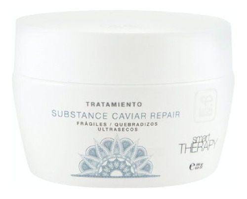 Tratamiento Substance Caviar Repair X250 Gr Salon Essentials