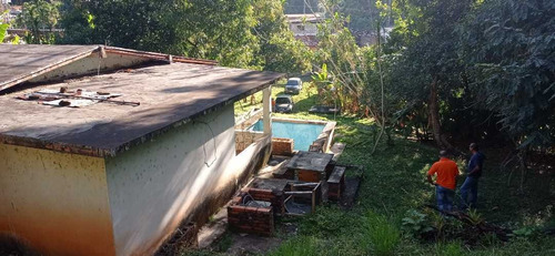 Imagen 14 de 30 de Venta De Terreno Amplio Con Bienhechurias, El Castaño Edo Aragua