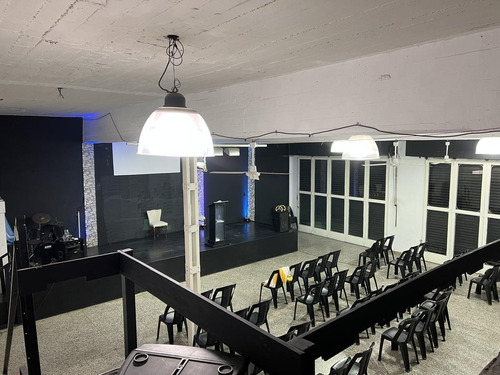Imagen 5 de 30 de Edificio Comercial - Burzaco