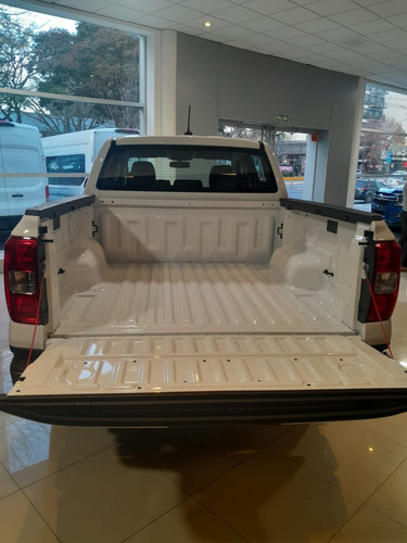 Ford Ranger XLS 4X4 AT 10V 3.0L V6