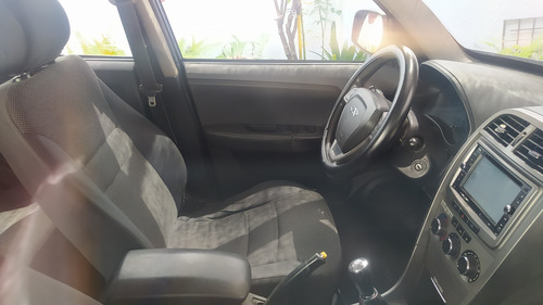 Chery Tiggo 2.0 F2 Confort 4x2 138cv