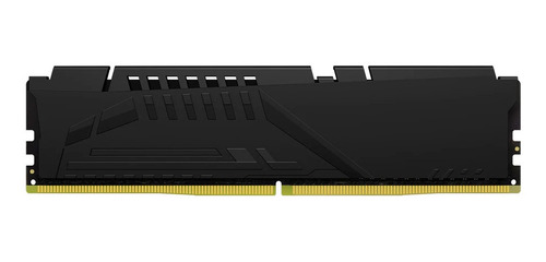 Imagem 3 de 5 de Memoria Kingston Fury Beast 32gb Ddr5 5600mhz Kf556c40bb-32