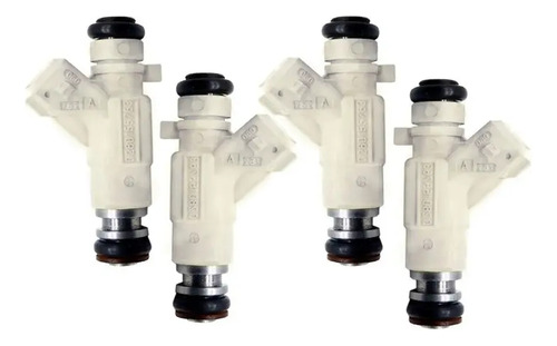 Bico Injetor Bosch Gol G2, G3 Motor Ea111 At