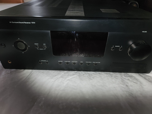 Receiver Nad T777