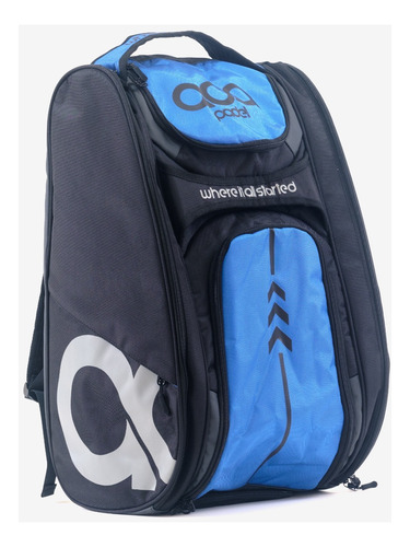 Aca Pro Bag