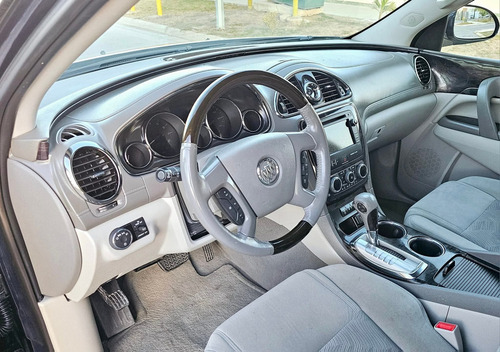 Buick Enclave 3.6 V6 At
