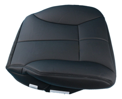 Priprilod Funda Asiento Repuesto Cuero Negro Para Dodge Ram