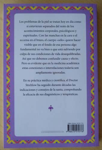 Libro Como Tratar Las Enfermedades De La Piel