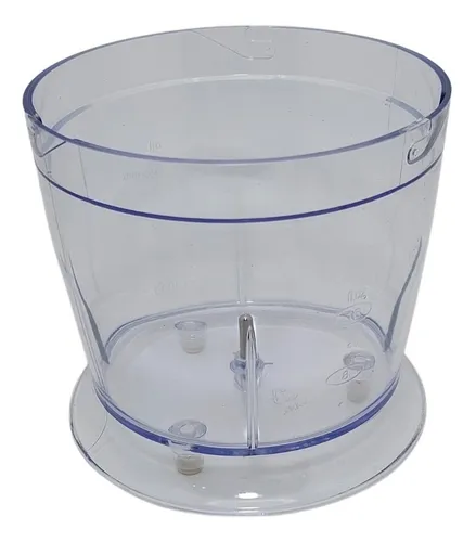 Bowls Procesadora Mini Pimer Mixer Para Atma Lm8503e Lm8504e
