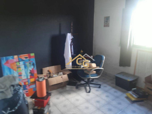 Imagem 7 de 20 de Casa Com Linda Vista - Ca0771