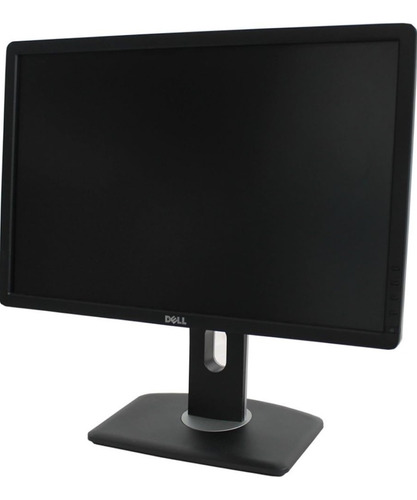 Monitor Dell Professional P2213 Led 22 Negro 100v/240v (Usado)