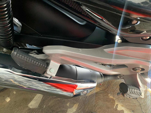 Pulsar 135 Ls, Pulsar 125 Ns, Pulsar