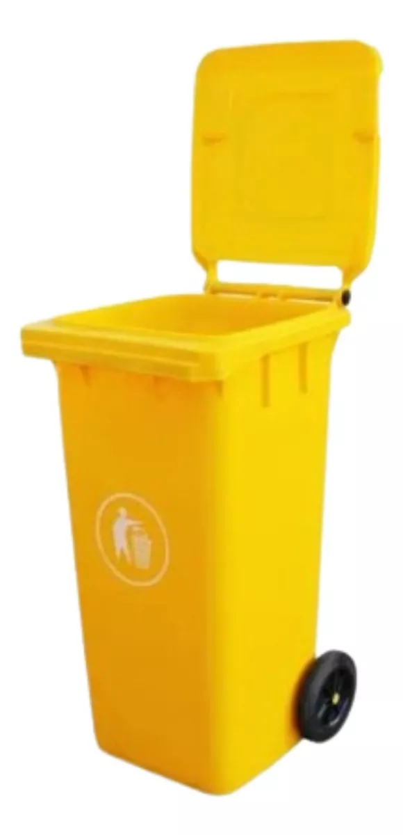 Primera imagen para búsqueda de contenedores de basura
