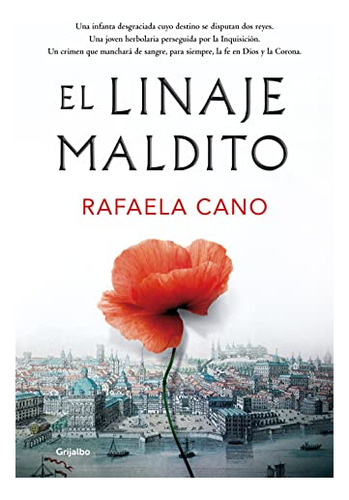 Libro : El Linaje Maldito / The Cursed Bloodline - Cano,...