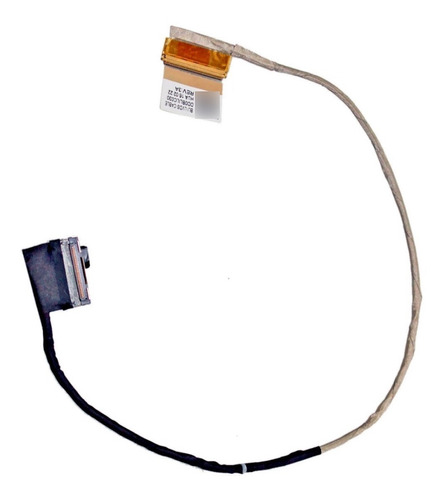 Cable Lcd Toshiba S55, L50,  L55 Dd0blilc040 Dd0blilc020