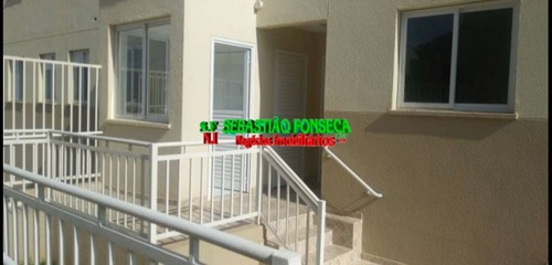 Imagem 7 de 15 de Apartamentos 2 Dormitórios, Financiado, Jardim Santa Júlia - 938