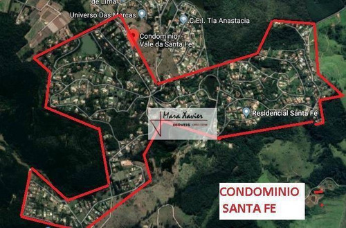 Chácara Com 3 Dormitórios À Venda, 3303 M² Por R$ 1.250.000,00 - Caixa D´água - Vinhedo/sp - Ch0070