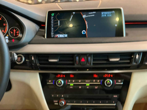 Imagem 12 de 15 de Bmw X5 Xdrive 30d 3.0 Diesel