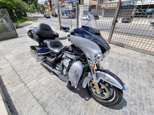 Imagem 6 de 8 de Harley-davidson Electra Glide Ultra Limited