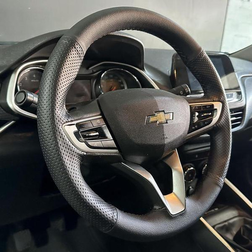 Chevrolet Onix Hatch Ltz 1.0 12v Tb Flex 5p Mec.