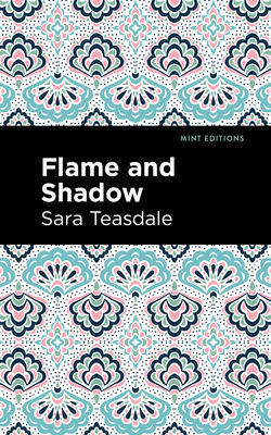 Libro Flame And Shadow - Teasdale, Sara