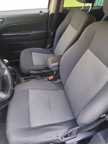 Jeep Patriot Sport 4x2 Cvt