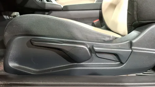 Honda Civic 1.5 Turbo