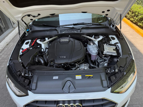 Audi A4 2.0 T 40 Tfsi Dynamic 190Hp