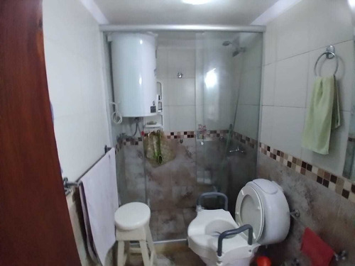 Imagen 10 de 11 de Venta Apartamento 2 Dormitorios 1 Baño La Blanqueada