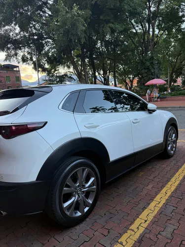 Mazda CX-30 2.0 Touring