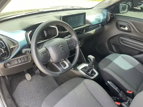 Citroën C3 1.6