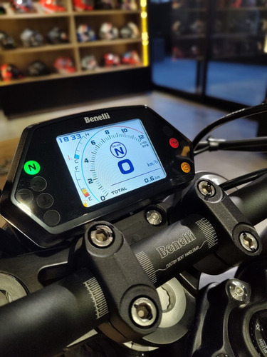 Benelli 502c- Cruiser-mejor Precio Contado-mf