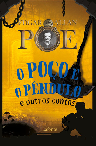 Livro O Poço E O Pêndulo