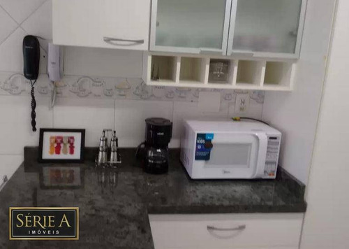 Imagem 8 de 30 de Cobertura Residencial À Venda, Cidade Monções, São Paulo. - Co0037