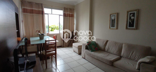 Imagem 1 de 30 de Apartamento - Ref: Ap3ap61482