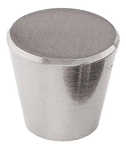 Tirador De Pomo 4 Und