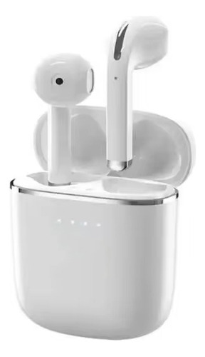 Fones De Ouvido Bluetooth Power Display Touch Control Com Mi